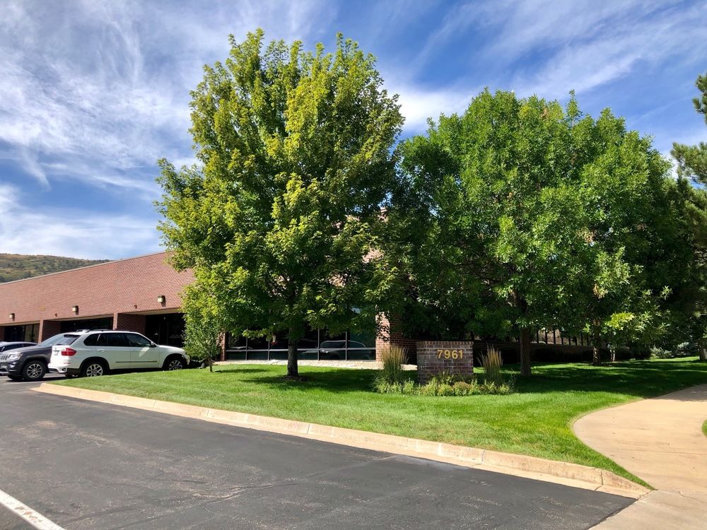 Ken Caryl Business Park: 7961 Shaffer Pkwy, Littleton, CO 80127